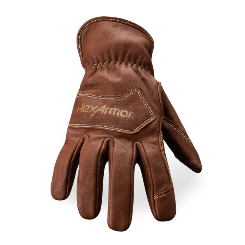 HexArmor Chrome SLT 5081 Gloves from GME Supply